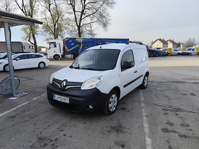 Buy RENAULT RENAULT KANGOO EXPRE on Ayvens Carmarket